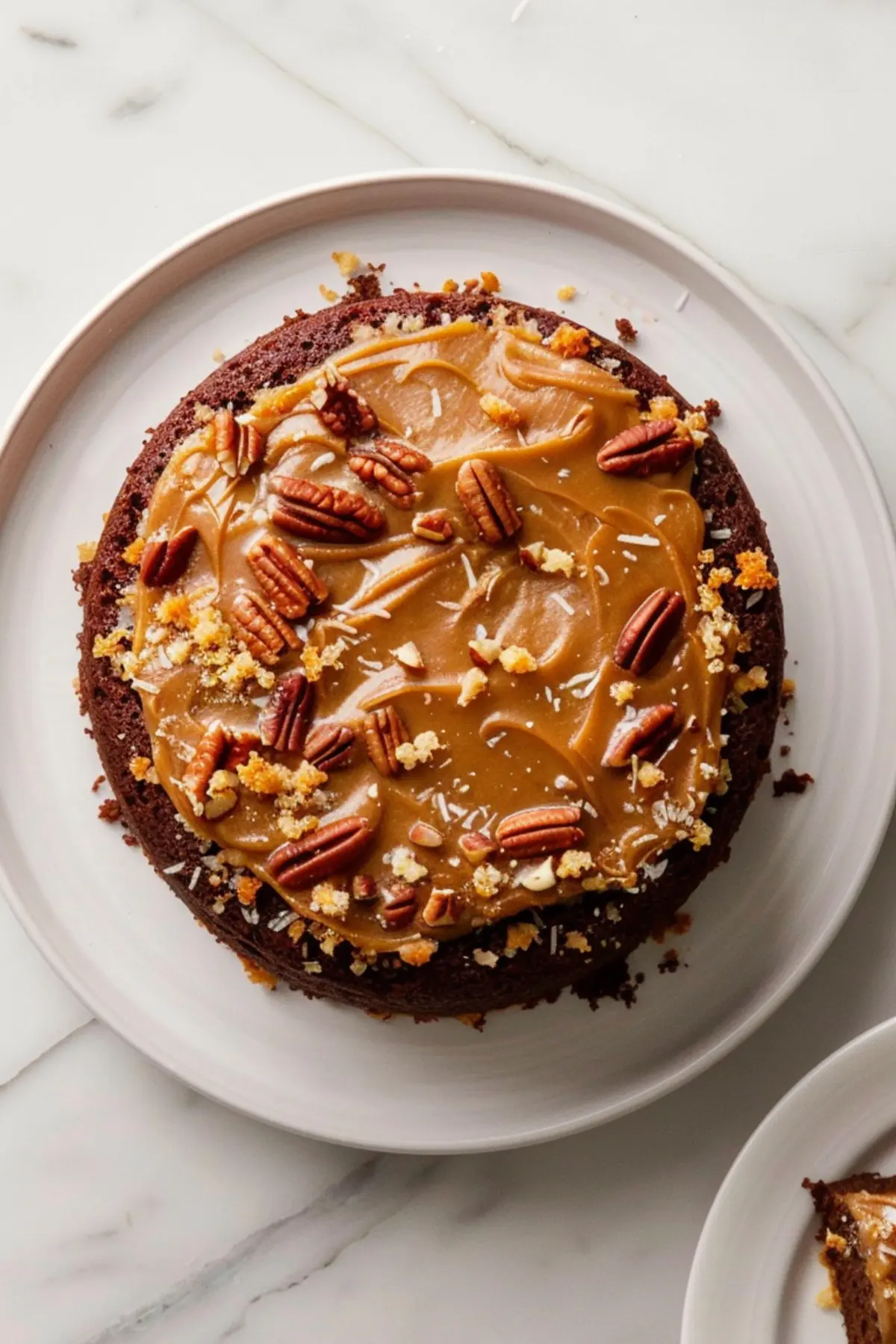 Why Homemade German Chocolate Frosting Beats Store-Bought Every Time